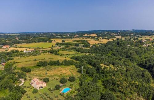 Sorano Apartamento | Apartment Salvia by Interhome