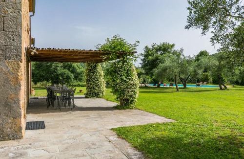Sorano Apartamento | Apartment Salvia by Interhome
