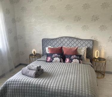 Babite Apartamento | Apartment SAMANTA- self-checkin - near Jurmala, airport