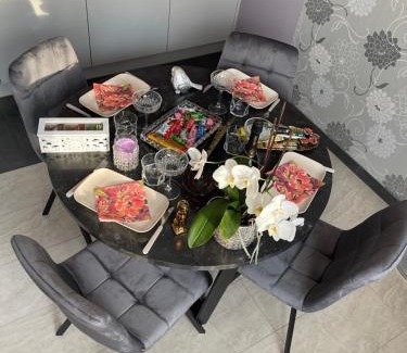 Babite Apartamento | Apartment SAMANTA- self-checkin - near Jurmala, airport