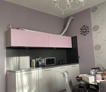 Babite Apartamento | Apartment SAMANTA- self-checkin - near Jurmala, airport