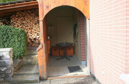 Gudenhagen Apartamento | Apartment Sammet, 48sqm, 1 bedroom, max. 4 persons