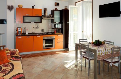 Civezza Apartamento | Apartment Samuele by Interhome