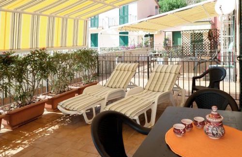 Civezza Apartamento | Apartment Samuele by Interhome