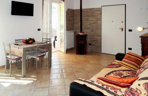 Civezza Apartamento | Apartment Samuele by Interhome