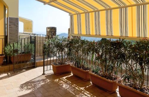 Civezza Apartamento | Apartment Samuele by Interhome