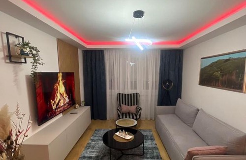 Novo Sarajevo Apartamento | Apartment Samy