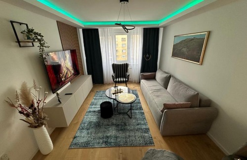 Novo Sarajevo Apartamento | Apartment Samy