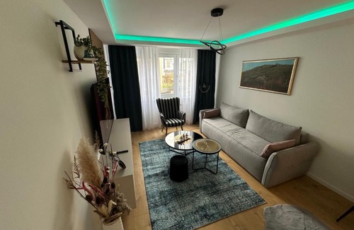 Novo Sarajevo Apartamento | Apartment Samy