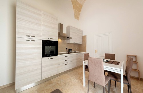 Cavallino Apartamento | Apartamento 'San Giorgio' con Wi-Fi y aire acondicionado