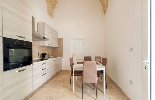 Cavallino Apartamento | Apartamento 'San Giorgio' con Wi-Fi y aire acondicionado