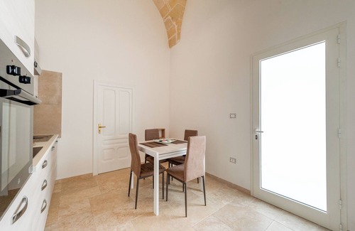 Cavallino Apartamento | Apartamento 'San Giorgio' con Wi-Fi y aire acondicionado