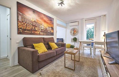 Palacio Apartamento | Apartment SAN MIGUEL