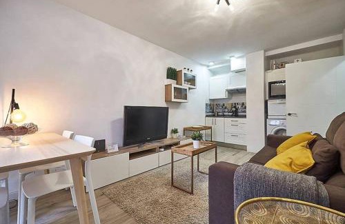 Palacio Apartamento | Apartment SAN MIGUEL