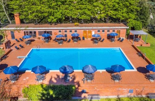San Vivaldo Apartamento | Apartment San Vivaldo- Nr- 3 by Interhome
