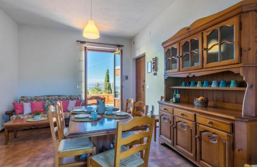 San Vivaldo Apartamento | Apartment San Vivaldo- Nr- 12 by Interhome