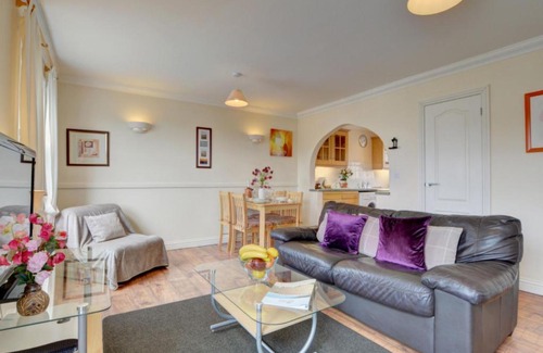 Woolacombe Apartamento | Apartment Sand Dunes