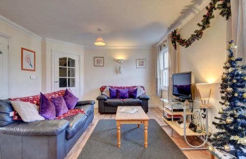 Woolacombe Apartamento | Apartment Sand Dunes