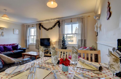 Woolacombe Apartamento | Apartment Sand Dunes