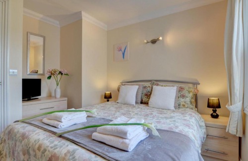 Woolacombe Apartamento | Apartment Sand Dunes