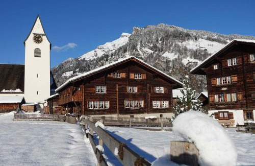 Elm Apartamento | Apartment Sandgasse