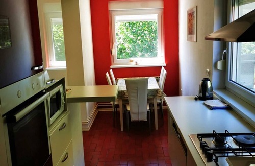 Karlovac Apartamento | Apartment Sandra - Dubovac, 1,7 km From Centre