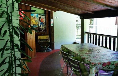 Karlovac Apartamento | Apartment Sandra - Dubovac, 1,7 km From Centre
