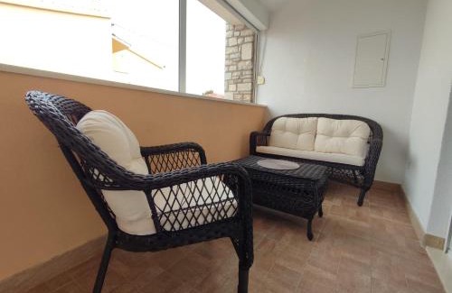 Stomorska Apartamento | Apartment Sandrica