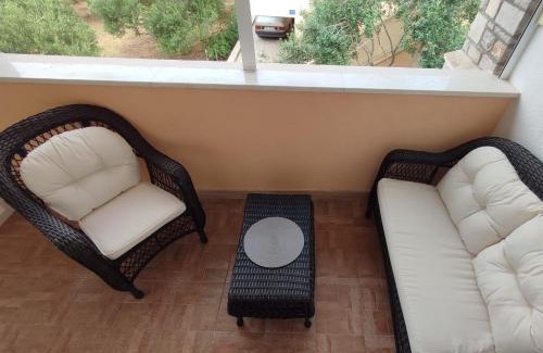 Stomorska Apartamento | Apartment Sandrica
