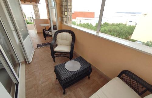 Stomorska Apartamento | Apartment Sandrica