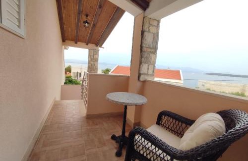 Stomorska Apartamento | Apartment Sandrica
