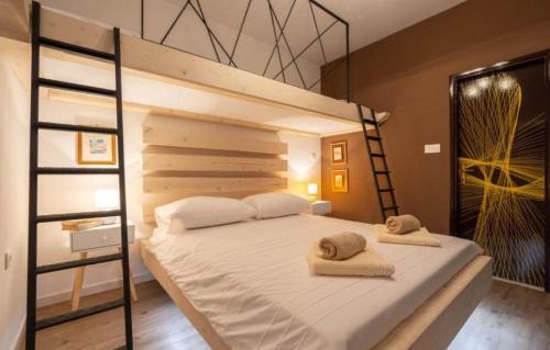Dugi Rat Apartamento | Apartment Sanja- 25m from sandy beach