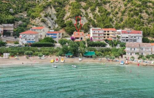Dugi Rat Apartamento | Apartment Sanja- 25m from sandy beach