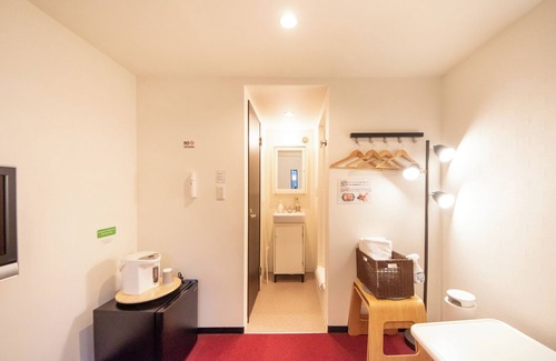 Nara Hotel | Apartment Sanjo