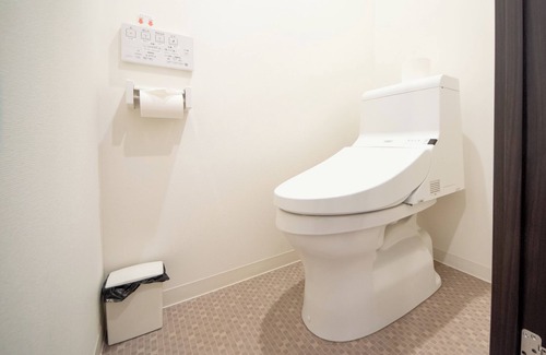 Nara Hotel | Apartment Sanjo
