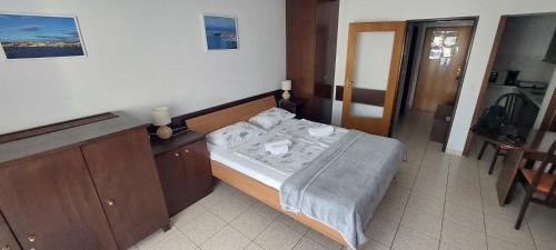 Izola Apartamento | Apartment Sansimon