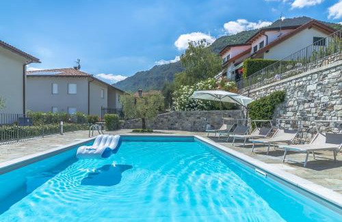 Tremezzina Apartamento | Apartment Sant Agata-6 - Tremezzina