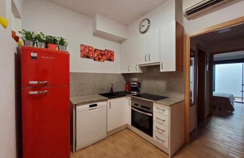 Centro de Sitges Apartamento | Apartment Sant Sebastià