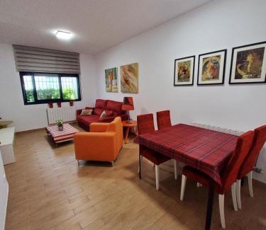 Centro de Sitges Apartamento | Apartment Sant Sebastià