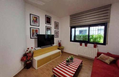 Centro de Sitges Apartamento | Apartment Sant Sebastià