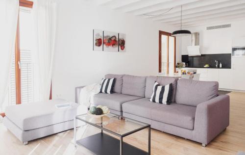 Jaume III Apartamento | Apartment Santa Cruz Suite TI105