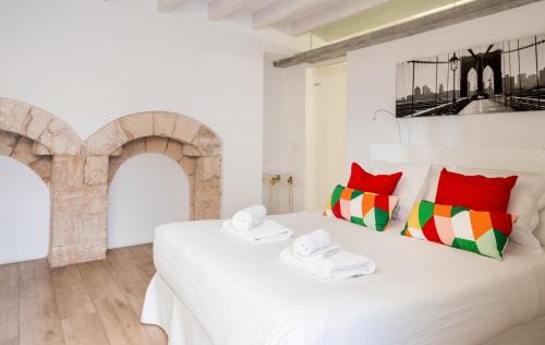 Jaume III Apartamento | Apartment Santa Cruz Suite TI105