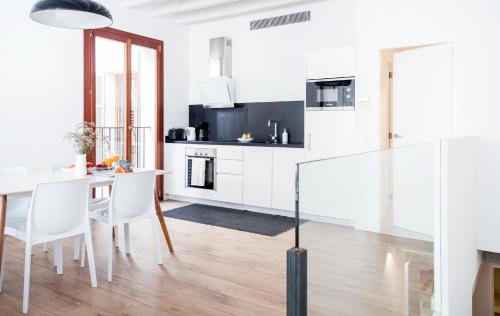 Jaume III Apartamento | Apartment Santa Cruz Suite TI105