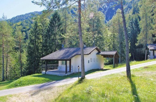 Ledro Casa | Apartment Santa Lucia in Bezecca