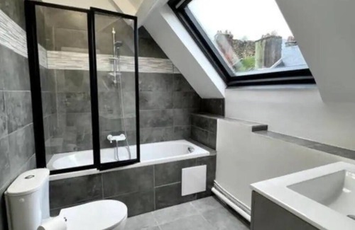 Sedan Apartamento | Apartment Saphir (5) 2/6 pers
