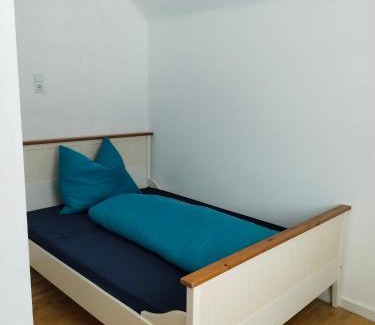 Thorl Apartamento | Apartment Sara