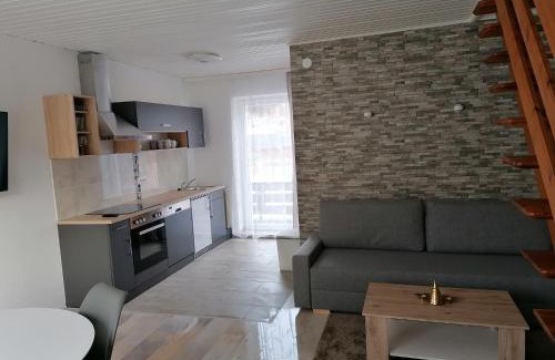 Thorl Apartamento | Apartment Sara