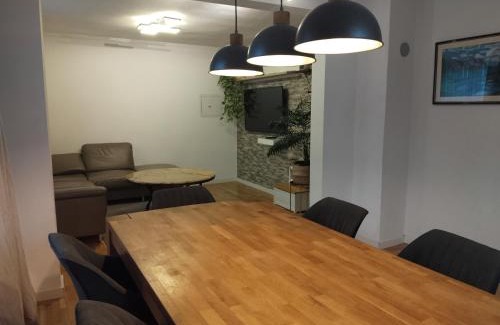 Thorl Apartamento | Apartment Sara