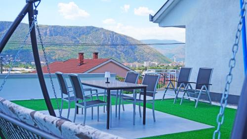 Mostar Apartamento | Apartment Sara