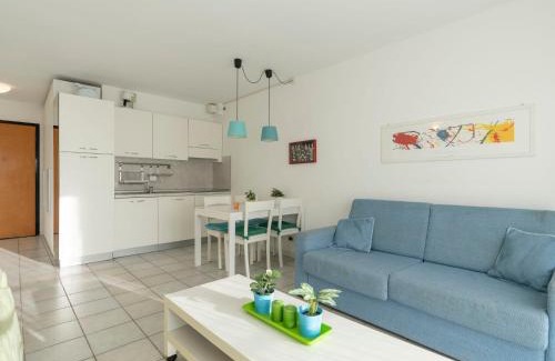 Santo Stefano al Mare Apartamento | Apartment Sara by Interhome
